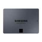 SSD Samsung 2TB, 870 QVO, SATA, Leitura 560MB/s e Gravação 530MB/s - MZ-77Q2T0BW