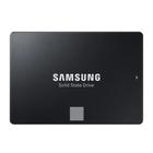 SSD Samsung 870 EVO 250GB SATA III 2,5" - MZ-77E250B/AM