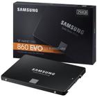 SSD Samsung 870 EVO SATA 250 GB