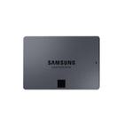 SSD Samsung 870 QVO 2TB SATA III 2,5" - MZ-77Q2T0B/AM
