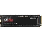 SSD Samsung 990 Pro 1TB - PCIe 4.0 NVMe M.2 2280
