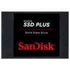 SSD SanDisk 240GB G26 Plus 2.5" SATA 3 - SDSSDA-240G-G26