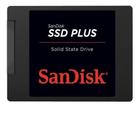 Hd Ssd Sandisk 2tb G26 Plus 2 5 Pol Sata 3 em Promoção no