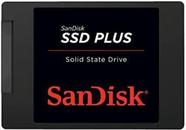 SSD SanDisk Plus SATA III 240Gb SDSSDA240GG26