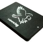 SSD SATA 2.5” Hawking 120GB Leitura 500MBs Gravação 450MBs