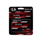 SSD Sata 2.5 Redragon Spark 480GB - GD307