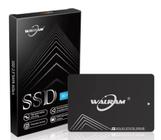 Ssd sata 256gb - walram 6gb/s