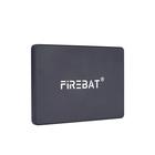 SSD SATA3 Firebat de Alta Velocidade - 256GB, 512GB ou 1TB - 2,5 Polegadas