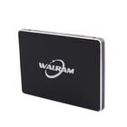 (SSD) Solid State Drive interno Walram de 240GB SATA 3 (6.0Gbps)