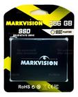SSD sólido interno Markvision 256gb SSD