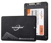 Ssd Walram 1tb 560mb/s De Leitura 490mb/s De Escrita