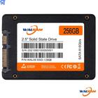 Ssd Walram 256Gb 560Mb/S De Leitura 500Mb/S Escrita 3D Nand