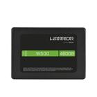SSD Warrior Gamer 2.5 Pol. 480GB W500 Gravação Até 500 Mb/S SATA - SS410