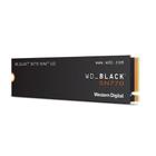 SSD WD Black SN770 250GB M.2 2280 NVME PCIE Gen4x4 4000Mb/s - WDS250G3X0E - Western Digital