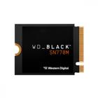 SSD WD Black SN770M 1TB M.2 2230 NVME PCIE Gen4x4 5000Mb/s