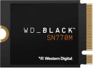 SSD WD_BLACK SN770M 500 GB M.2 2230 NVMe