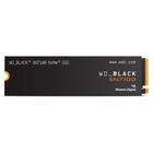 SSD WD_BLACK SSD interno para jogos SN7100 NVMe de 2 TB Gen4