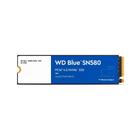 SSD WD Blue SN580 250GB NVMe M.2 2280 - WDS250G3B0E