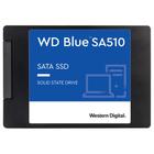 SSD Western Digital 4TB Blue SA510 2.5" SATA 3 - WDS400T3B0A