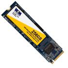 Ssd winmemory 256gb pcie nvme swg256g-512h