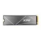 SSD XPG Gammix S50 Lite, 1TB, M.2 2280, PCIe, NVMe, Leituras: 3900MB/s, Gravações: 3200MB/s - AGAMMI