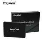 SSD Xraydisk, 240GB, SATA, Leitura 550mb/s, Gravação 480mb/s
