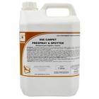 Sse carpet prespray removedor 7 spotter 5lt spartan