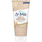 St Ives Gentle Smoothing Face Scrub And Mask Oatmeal - 170G