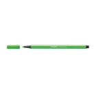 Stabilo Point 68/033 Verde Neon un