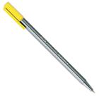 Staedtler Fineliner Triplus 0.3 334-1 Amarelo