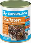 Stain Impregnante Sayerlack Polisten Transparente 900ml