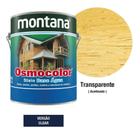 Stain Osmocolor 900ml Base Água Transparente Montana