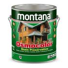 Stain Osmocolor Madeira Montana Transparente 3,6L