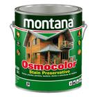 Stain Osmocolor Montana 3,6lt Castanheira