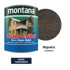 Stain Osmocolor Montana Base Agua Nogueira 0,9L