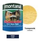 Stain Osmocolor Montana Base Agua Transparente 900ml