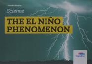 Standfor Bilingual - The El Niño Phenomenon - Level 3 - FTD