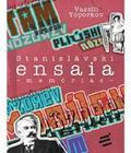 Stanislavski Ensaia - Memorias -