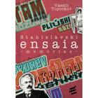Stanislavski Ensaia - Memorias -