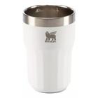 Stanley Beer Tumbler Happy Hour Pale Stone R8198 384ml