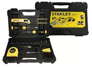 STANLEY Jogo de Ferramentas 51 Peças STMT80289-840