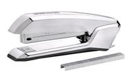 Stapler Bostitch Office Ascend 3 em 1, capacidade para 20 folhas, cromado