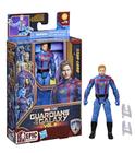 Star Lord Guardiões Da Galáxia F6664 Hasbro