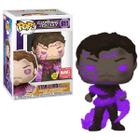 Star-Lord with Power Stone - Funko Pop - Marvel - Guardians of Galaxy - Collector Corps - 611