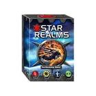 STAR REALMS - Deck Builder/Jogo de Cartas Devir