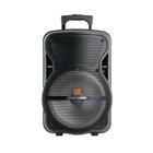 Star Sound - Caixa Ativa 10" Com Bateria Com BT/FM/SD/USB SS-100