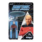 Star Trek A Próxima Geração Capitão Picard TNG Patrick