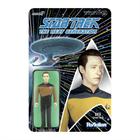 Star Trek A Próxima Geração de Dados Brent Spiner TNG Wave 1