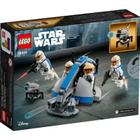 Star Wars 332º Construção Clone Trooper de Ahsoka Lego 75359
