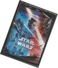 Star Wars A Ascenção Skywalker Dvd Lacrado